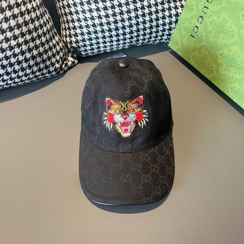 Gucci cap hm (197)